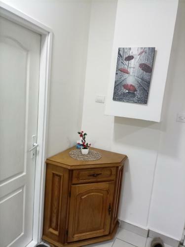 Apartamento Kika2