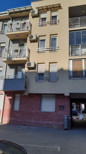 Apartman Ema
