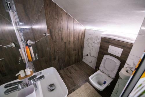 Apartamento Lux Jefimija