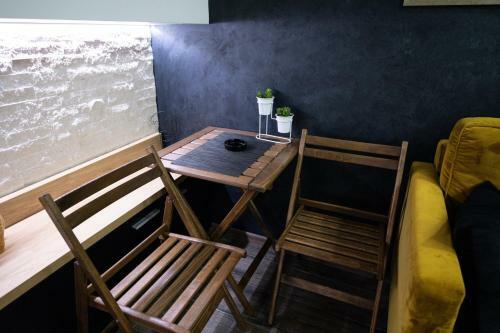 Apartamento Lux Jefimija