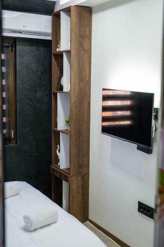 Apartamento Lux Jefimija