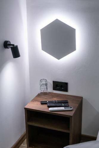 Apartamento Lux Jefimija