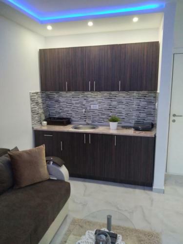 Apartman Deluxe