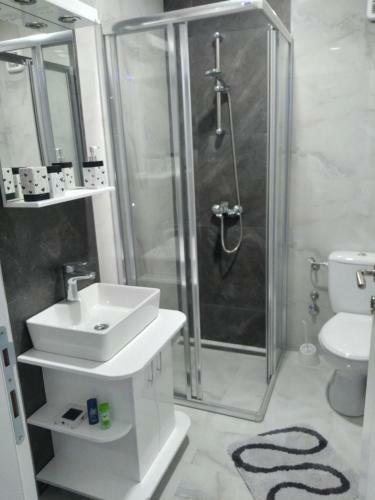 Apartman Deluxe