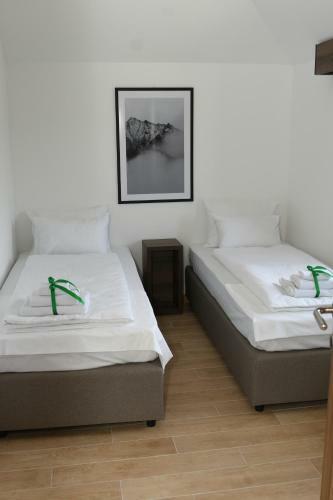 Apartamento Casa D Argento