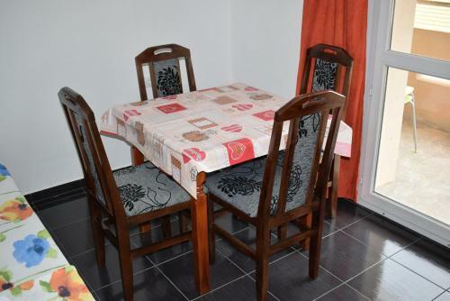 Apartamento Srebrna Nit