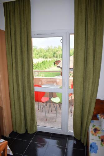 Apartamento Srebrna Nit
