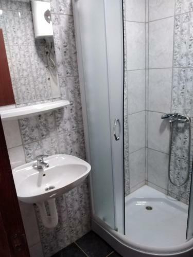 Apartamento Srebrna Nit