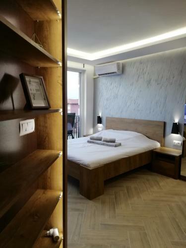 Apartamento Hedonic Silver Lake
