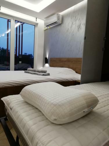 Apartamento Hedonic Silver Lake