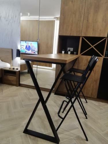 Apartamento Hedonic Silver Lake