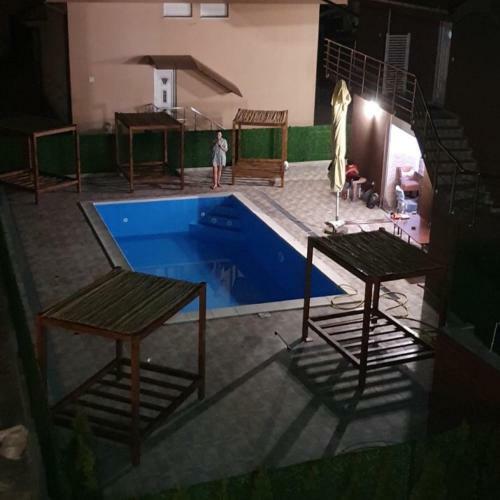 Apartamento Villa Lloyd Silver
