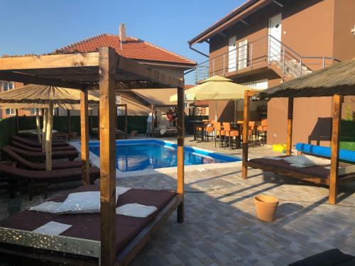 Apartamento Villa Lloyd Silver