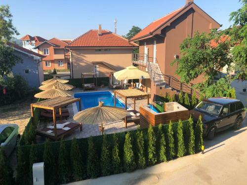 Apartamento Villa Lloyd Silver