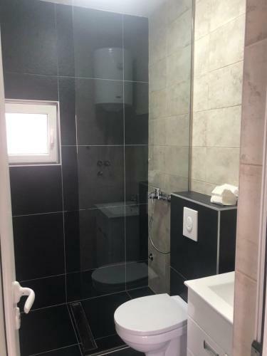 Apartamento Villa Lloyd Silver