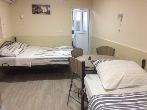 Apartamento Sobe Srebrno Jezero