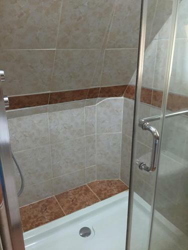 Apartamento Sobe Srebrno Jezero