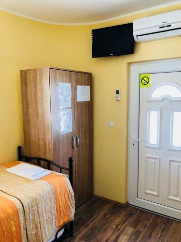 Apartamento Sobe Srebrno Jezero