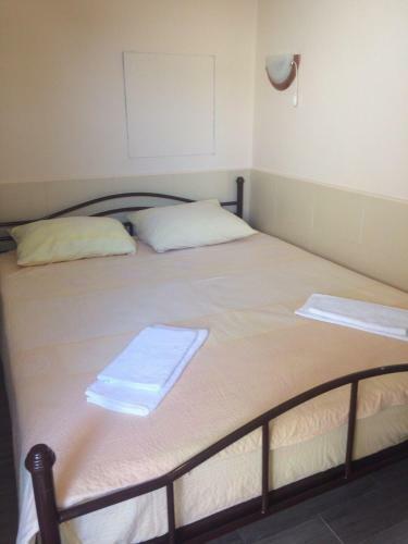 Apartamento Sobe Srebrno Jezero