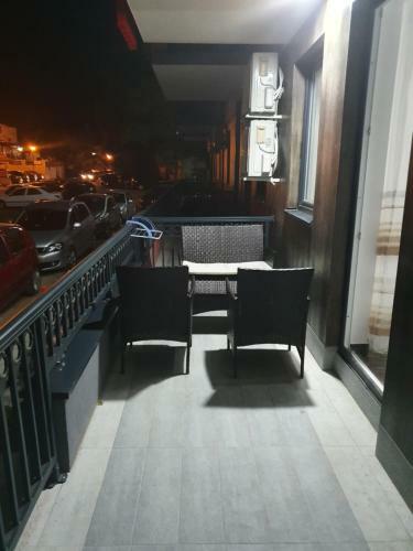 Apartmani Andrejic