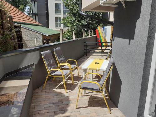 Apartman Markovic 2