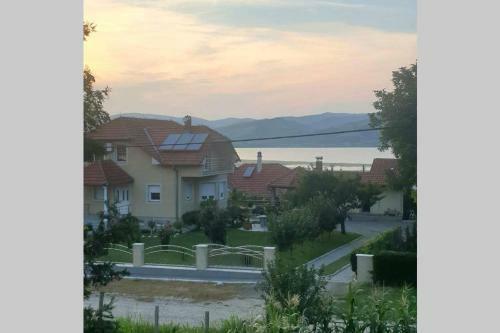 Apartmani Ricci R 1