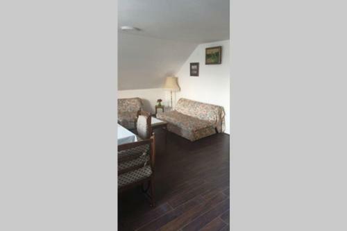 Apartmani Ricci R 1