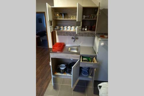 Apartmani Ricci R 1