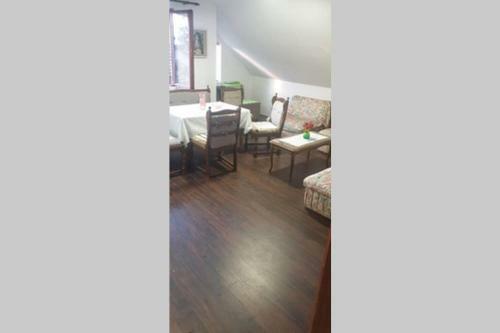 Apartmani Ricci R 1