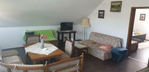 Apartmani Ricci R 1