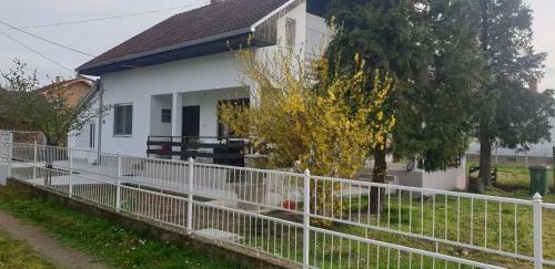 Apartmani Ricci R 1