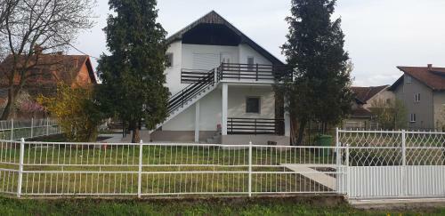 Apartmani Ricci R 1