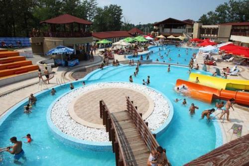 Apartman Centar