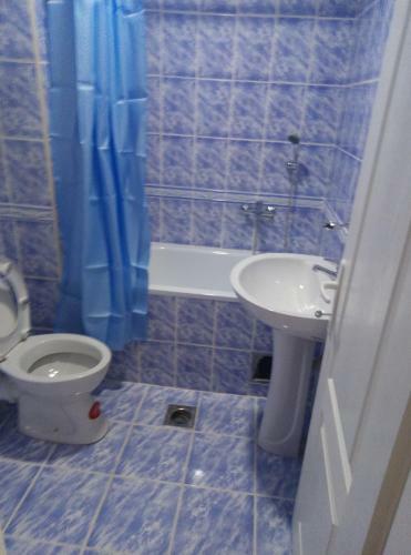 Apartamento Aleksandros Veliko Gradi?te