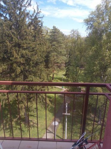 Apartamento Aleksandros Veliko Gradi?te
