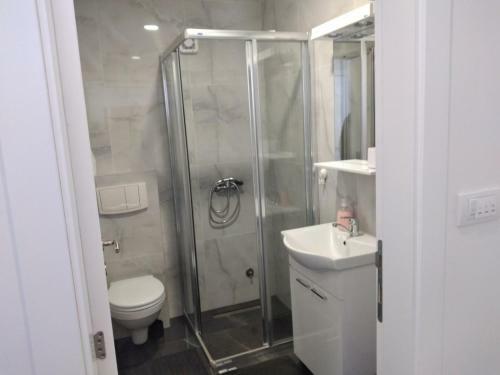 Apartamento Sofi Srebrno Jezero