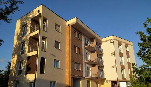 Apartamento Sme?taj Bm