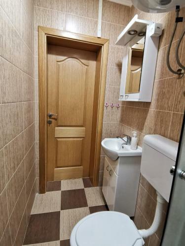 Apartamento Sme?taj Bm