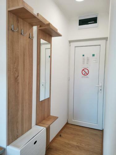 Apartamento Sme?taj Bm