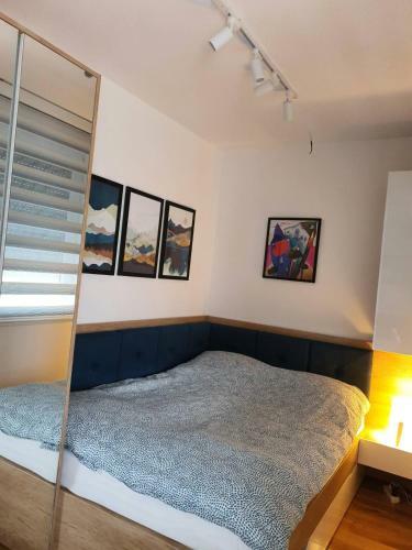 Apartamento Andjelka A26