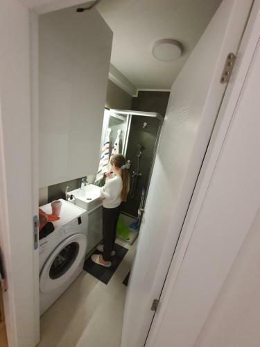 Apartamento Andjelka A26