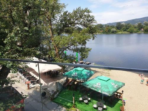 Apartman Tipa Studio Bmb