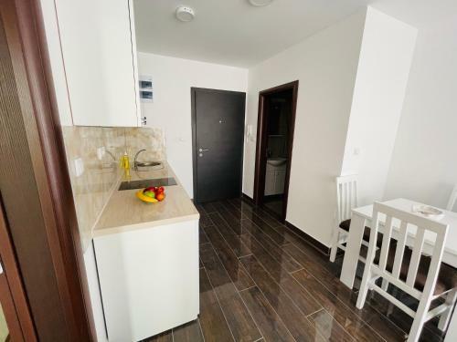 Apartmani Zivkovic Srebrno Jezero