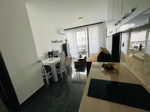 Apartmani Zivkovic Srebrno Jezero
