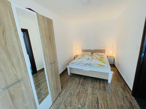 Apartmani Zivkovic Srebrno Jezero