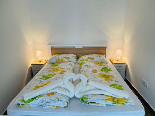 Apartmani Zivkovic Srebrno Jezero