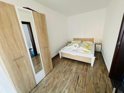 Apartmani Zivkovic Srebrno Jezero