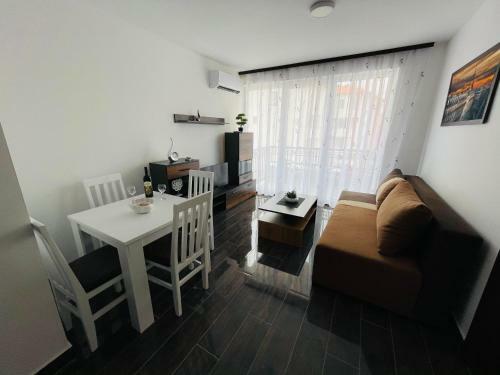 Apartmani Zivkovic Srebrno Jezero