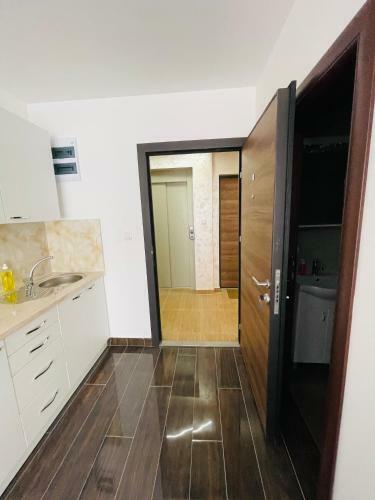 Apartmani Zivkovic Srebrno Jezero
