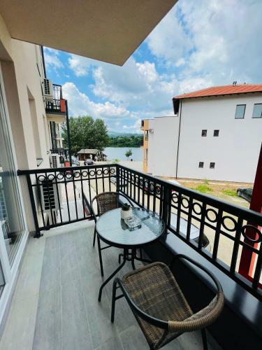 Apartmani Zivkovic Srebrno Jezero